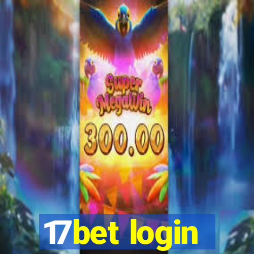 17bet login